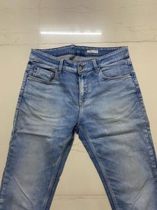 SPYKAR Denim Jeans
