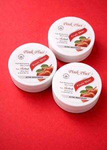 Pink Plus Fruit Skin Cream
