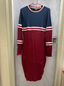 Roadster Bodycon Dress