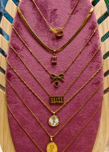 A Collection of Charms