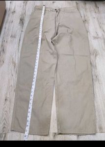 sc4960 Ruggers Beggy Cotton Jeans size 32