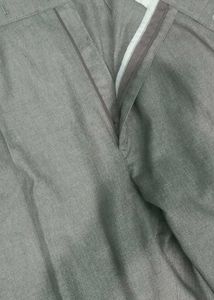 Silver Men&#39;s pant