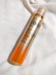 Lakme Sunscreen ( Totally New &amp; Unused)