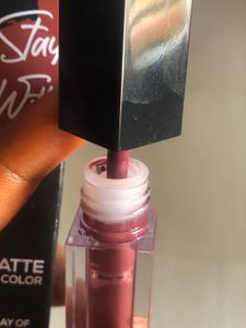 Renee Matte Liquid Lipstick