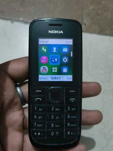 Classic Nokia 114
