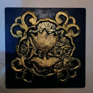 Vintage Artwork