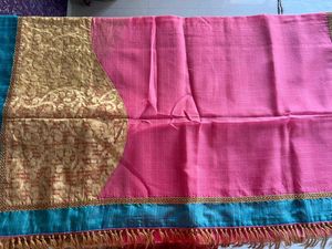 Women Supernet Saree
