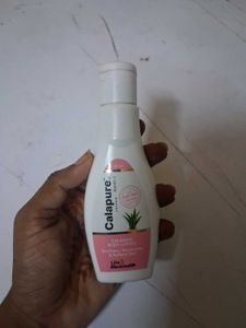 Calapure Calamine Body Lotion