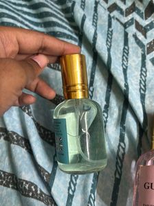 Set of 3 Perfume Bottles – Gucci Pro &amp; Designer Co