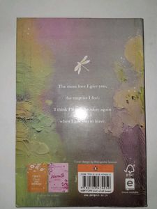 Thank You For Leaving