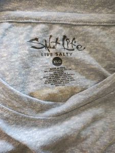 Pair of two T-shirts