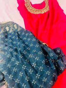 ethnic gowns