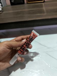 Lip Whip Lipstick