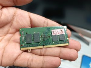 Hynix 8 GB DDR4 3200 mhz Laptop Ram