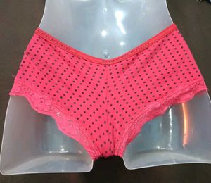 Calvin Klein Pink   🖤Polka Dot Panties