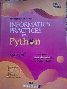 Python Book