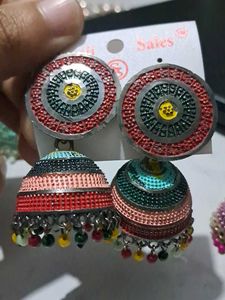 Jhumka