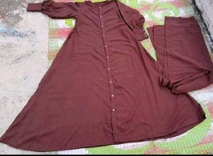 New Abaya Without Tag