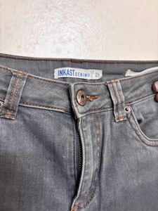 Amazon Brand Jeans