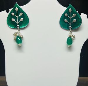 5pair Of Casual Earrings
