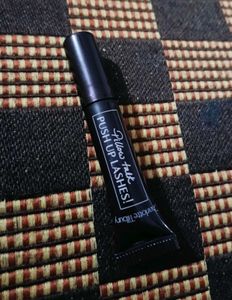 Charlotte Tilbury Pillow Talk Mascara