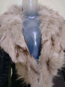 Fur Coat For Women