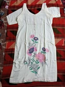 Ethnic Kurta Set -  Comfortable &amp; Stylish