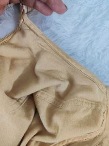 NON PADDED COTTON BRA 🌟