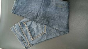 Denim Jeans