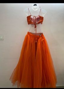 Lehenga Choli