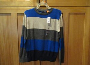Good Fabric/Material Thin Sweater For All Season