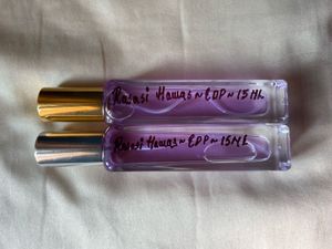 Rasasi Hawas EDP Perfume (15ml) - Decant