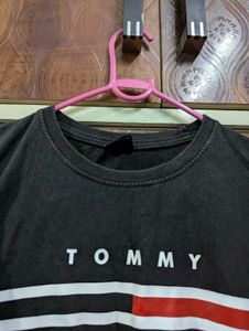 Combo Of Two Oversized T-shirts