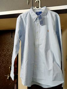 NEW Polo Ralph Lauren Oxford Shirt