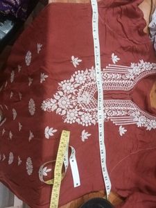 Chicken Kari Kurti