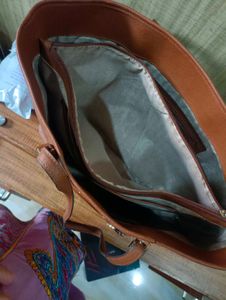 Michael Kors Tote Bag