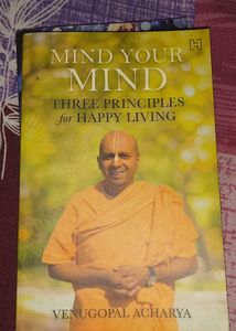 Book Written By Great Man Venugopal Acharya Ji.