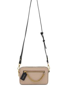 Miraggio Crossbody Bag