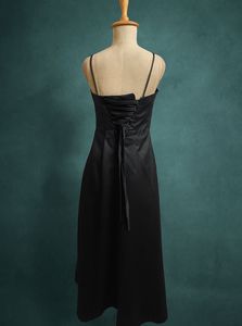 Elegant Black Dress