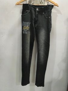 Jeans For Boys(6-8 Years)