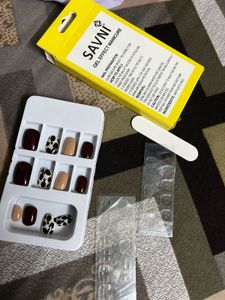 Press on Nails