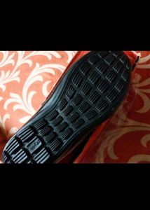 Mens Leather Sandal