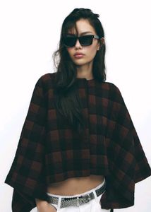 ZARA PUFFER UNIQUE