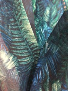 kaftan Top