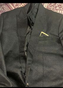 Reseption Suit Full Set For Boys