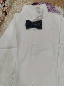 Boys Formal Outfit