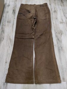 Sc9756 Lawman Pg3 Bootcut Jeans Waist 30