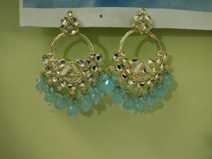 Stylish Earings