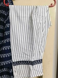 Pure Cotton Kurti,Pant New Dress