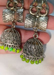 Jhumka